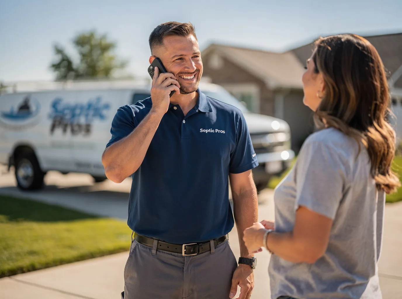 Septic Tank Pumping Baltimore, OH FAQs
